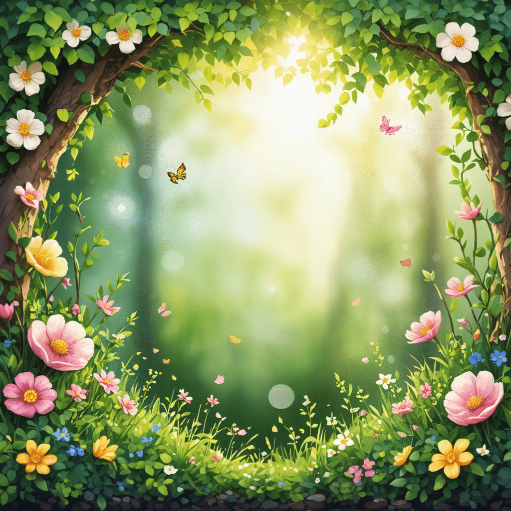 Spring time is coming