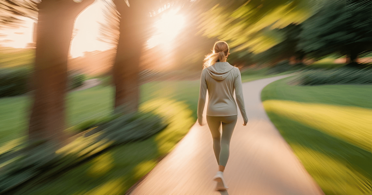How Does Regular Exercise Benefit Mental Health?